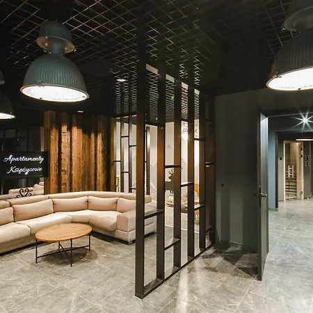 Apartament Ksiezycowe Wenus I Mars *