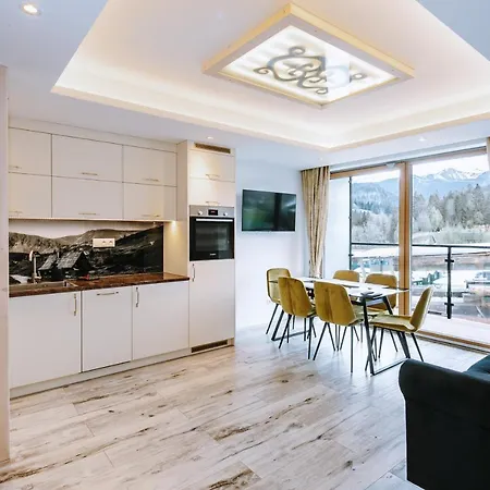 Ksiezycowe Wenus I Mars Apartament