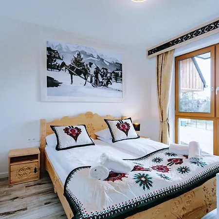 Ksiezycowe Wenus I Mars Zakopane
